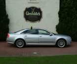 Enjoy a tour of Glenfiddich Distillery