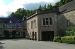 Glen Grant Distillery