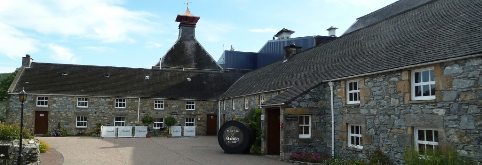 Malt Whisky Car Tours of Highlands and Speyside